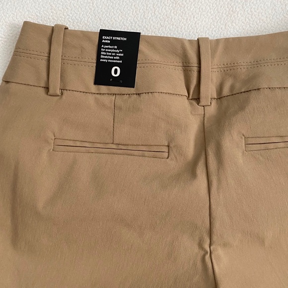 The Limited - Exact Stretch Ankle Pants - Picture 5 of 6